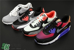 耐克zoom和air max哪個(gè)好？nike耐克氣墊鞋哪款好？