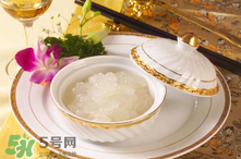 雪蛤的功效與作用？雪蛤有什么功效？