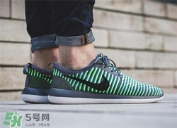 nike roshe two怎么樣？耐克roshe two好不好？
