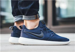nike roshe two怎么樣？耐克roshe two好不好？