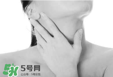 甲亢是怎么引起的？甲亢的早期癥狀