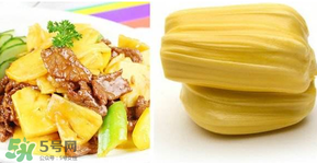 菠蘿蜜怎么吃？菠蘿蜜好吃嗎？