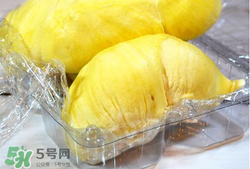 榴蓮可以和酸奶一起吃嗎？吃榴蓮喝酸奶會中毒嗎？