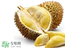 榴蓮可以和酸奶一起吃嗎？吃榴蓮喝酸奶會中毒嗎？