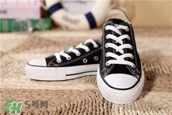 帆布鞋什么牌子好？帆布鞋品牌排行榜