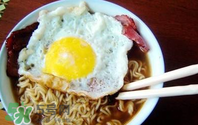 天天吃泡面會(huì)怎么樣？天天吃泡面會(huì)胖嗎？