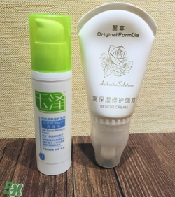 玉澤和至本哪個好？玉澤和至本區(qū)別對比
