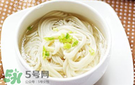 天天吃面條有什么壞處？天天吃面條好嗎？