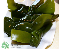 天天吃海帶對身體好嗎？多吃海帶有什么好處和壞處？