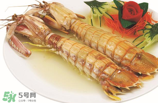 枇杷可以和海鮮能一起吃嗎？枇杷和海鮮一起吃吃好嗎？