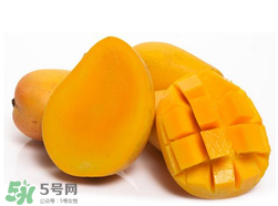 芒果什么季節(jié)成熟？芒果什么時候上市？