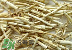 茅根的功效與作用 茅根有什么作用？