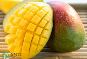 芒果為什么會變黑？芒果為什么有黑點(diǎn)？