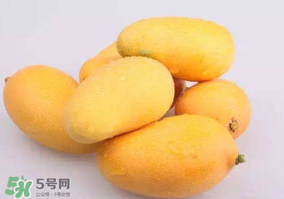 芒果為什么會變黑？芒果為什么有黑點(diǎn)？
