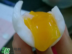流黃蛋能吃嗎？吃流黃蛋會得禽流感嗎？