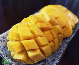 芒果為什么有絲？芒果有絲是什么？