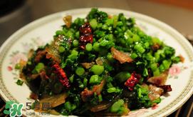 臘菜怎么腌制？臘菜怎么做好吃？