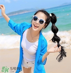 熒光色衣服怎么搭配？熒光色衣服怎么搭配好看？