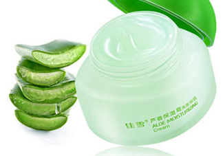 2017蘆薈膠哪個牌子好？2017蘆薈膠品牌推薦