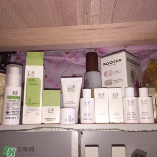 玉澤適合什么膚質(zhì)？玉澤適合敏感肌嗎？
