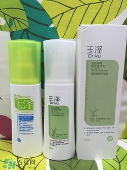 玉澤和雅漾哪個(gè)好？玉澤和雅漾對比