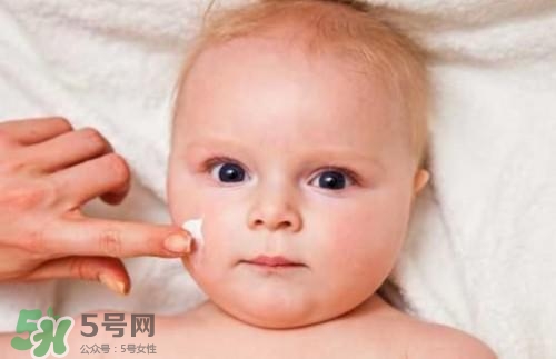 寶寶護膚品 寶寶用什么護膚品最好