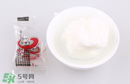 壓縮面膜可以用酸奶泡嗎？壓縮面膜怎么用酸奶泡？