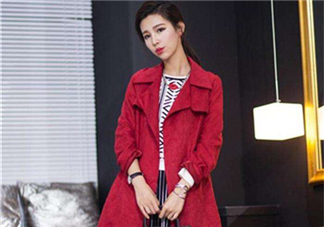 紅色衣服配什么顏色鞋子？紅色衣服配什么鞋子好看？