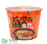 泡面吃多了會(huì)長痘嗎？泡面吃多了會(huì)得癌癥嗎？