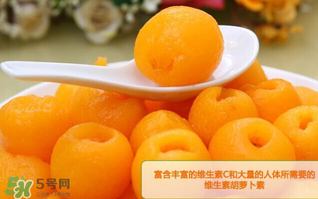 枇杷和橘子能一起吃嗎？枇杷和橘子一起吃好嗎？