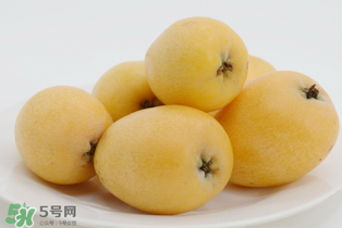 枇杷和橘子能一起吃嗎？枇杷和橘子一起吃好嗎？