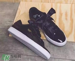 puma蝴蝶結(jié)正品多少錢？彪馬蝴蝶結(jié)小白鞋官網(wǎng)價(jià)格