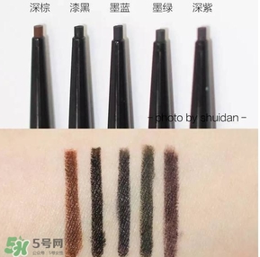 植村秀眼線筆怎么轉(zhuǎn)？植村秀如膠似漆眼線筆轉(zhuǎn)不出來