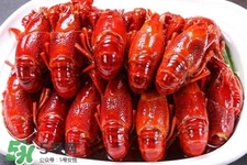 月經(jīng)能吃小龍蝦嗎？經(jīng)期可以吃小龍蝦嗎？