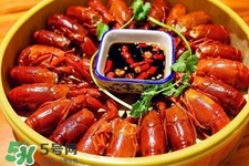 月經(jīng)能吃小龍蝦嗎？經(jīng)期可以吃小龍蝦嗎？