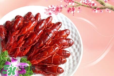 月經(jīng)能吃小龍蝦嗎？經(jīng)期可以吃小龍蝦嗎？