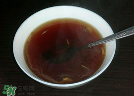 枇杷和紅糖能一起吃嗎？枇杷紅糖水的功效