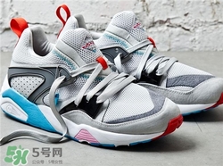 puma大白鯊怎么看真假？彪馬大白鯊真假辨別