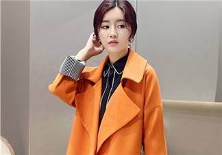 橙色衣服搭配什么顏色褲子？橙色衣服配什么褲子好看？
