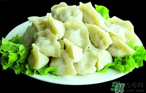 薺菜和白菜能一起吃嗎？薺菜白菜餃子餡的做法
