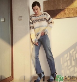 粗跟鞋怎么搭配？粗跟鞋配什么褲子好看？