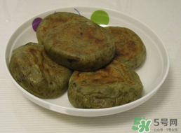 孕婦能吃清明菜粑粑嗎？清明菜粑粑孕婦能吃嗎？