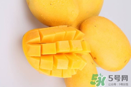 芒果是低糖水果嗎？芒果是低糖還是高糖？