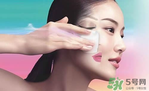 卸妝膏用完之后還需要洗面奶嗎？用完卸妝膏后多久用洗面奶?