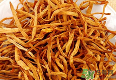 新鮮黃花菜有毒嗎？新鮮黃花菜可以吃嗎？