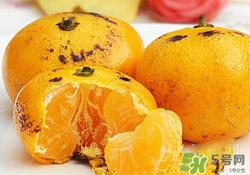 烤橘子皮能吃嗎？烤橘子皮能不能吃？