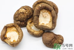 干香菇要焯水嗎？干香菇要不要焯水？