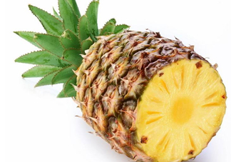菠蘿是低糖水果嗎？菠蘿含糖量高嗎？