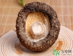 干香菇要焯水嗎？干香菇要不要焯水？