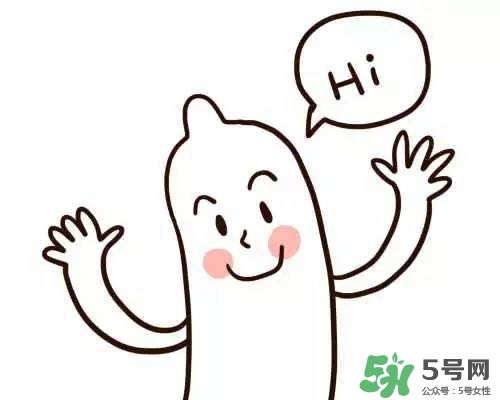 安全套有潤(rùn)滑油嗎？安全套有潤(rùn)滑劑的一面向里還是向外